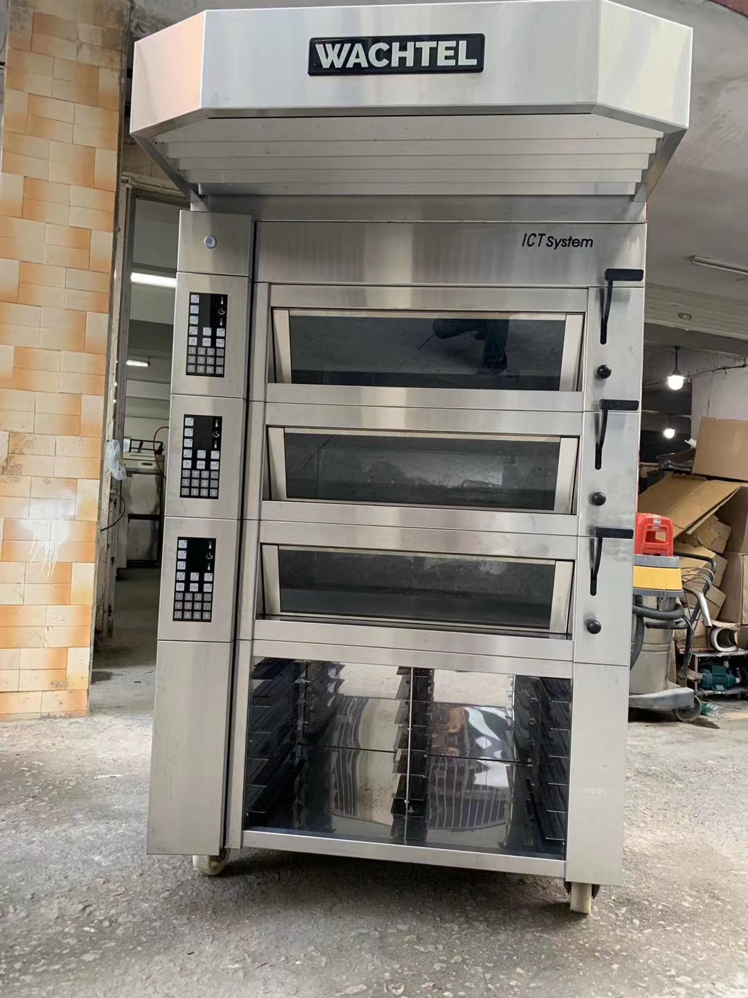 上海面包店设备回收  上海烤箱打蛋机回收 上海蛋糕房设备回收，上海醒发箱回收