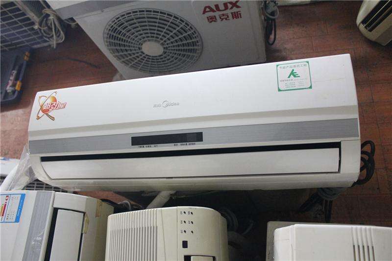 上海空调回收，二手空调回收，中央空调回收，家用空调回收