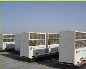 上海中央空调回收，二手中央空调回收，商用中央空调回收，溴化锂中央空调回收