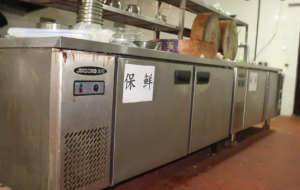 上海长期回收酒吧设备，面包房烤箱、酒店饭店，烧烤店设备